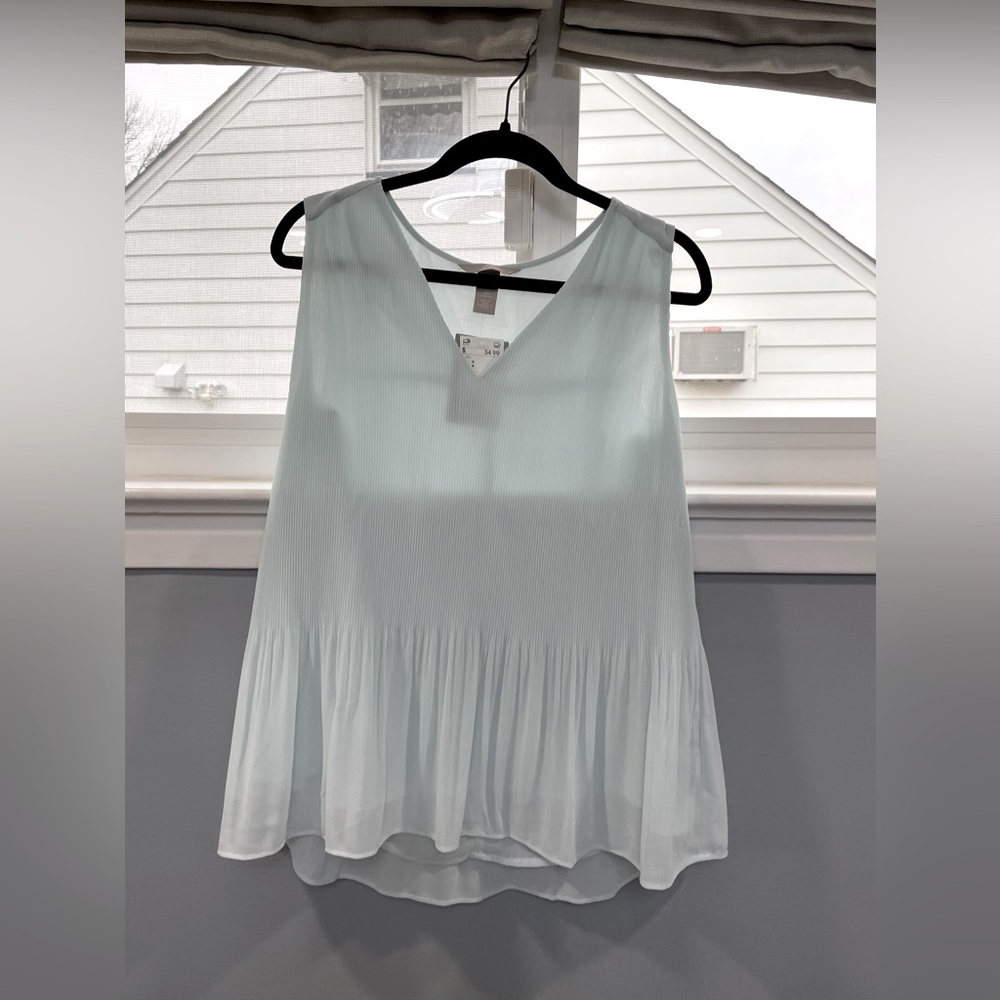 Summer top NWT